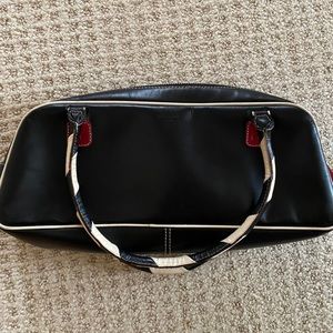 Kate Spade vintage leather purse